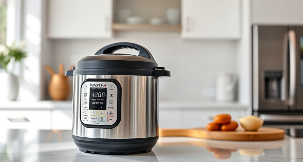 Instant Pot Pro vs Instant Pot Ultra: Which Is Better?