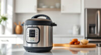 Instant Pot Pro vs Instant Pot Ultra: Which Is Better?