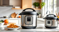 Instant Pot Pro vs Instant Pot Ultra: Which One Suits Your Kitchen?