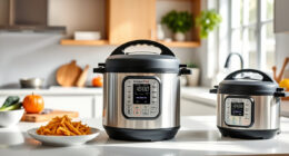 Instant Pot Pro vs Instant Pot Ultra: Which One Suits Your Kitchen?