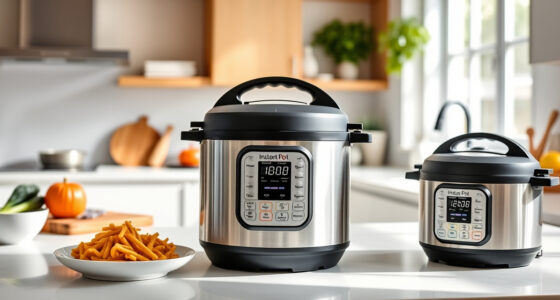 Instant Pot Pro vs Instant Pot Ultra: Which One Suits Your Kitchen?