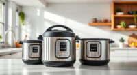 Instant Pot Pro vs Instant Pot Vortex Air Fryer: Full Comparison
