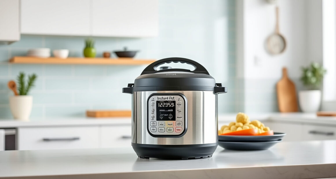 Instant Pot Ultra Review: Pros, Cons, and Who It's For