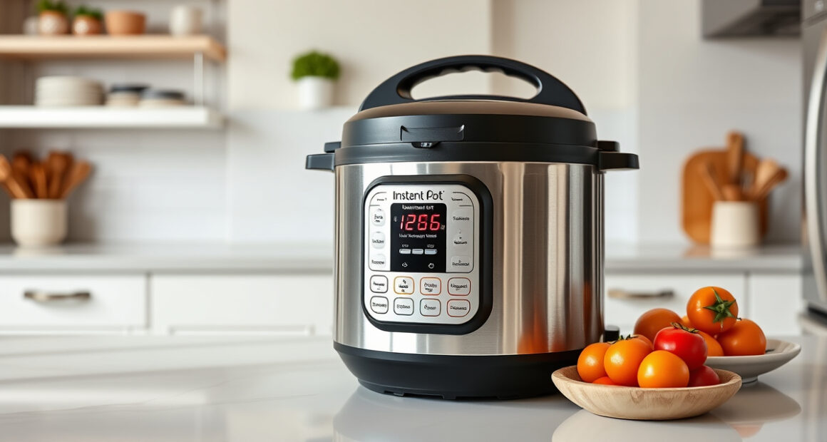 Instant Pot Ultra Review: Pros, Cons, and Who It's For