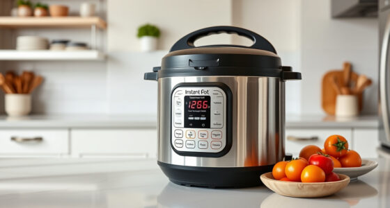 Instant Pot Ultra Review: Pros, Cons, and Who It's For