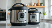 Instant Pot Ultra vs Instant Pot Vortex Air Fryer: Full Comparison