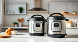 Instant Pot Vortex Air Fryer Review: Pros, Cons, and Who It's For