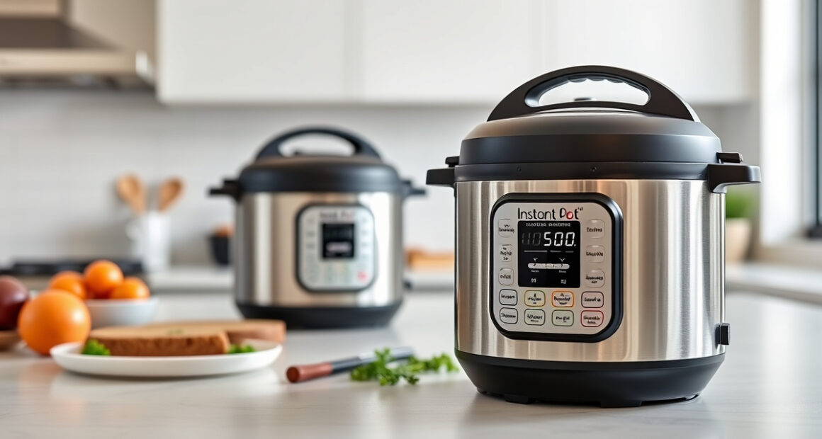 Instant Pot Vortex Air Fryer Review: Pros, Cons, and Who It's For