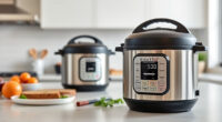 Instant Pot Vortex Air Fryer Review: Pros, Cons, and Who It's For