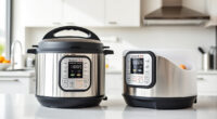 Instant Pot vs. Cuisinart: Honest Pressure Cooker Comparison
