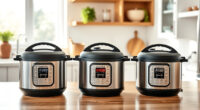 Instant Pot vs. Cuisinart Pressure Cookers: Which Is Better?