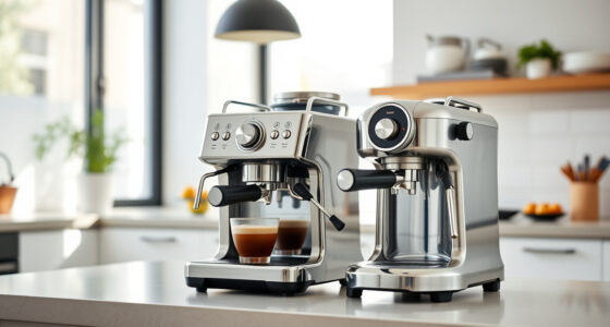 Is the Breville Oracle Touch Worth It? Honest Review