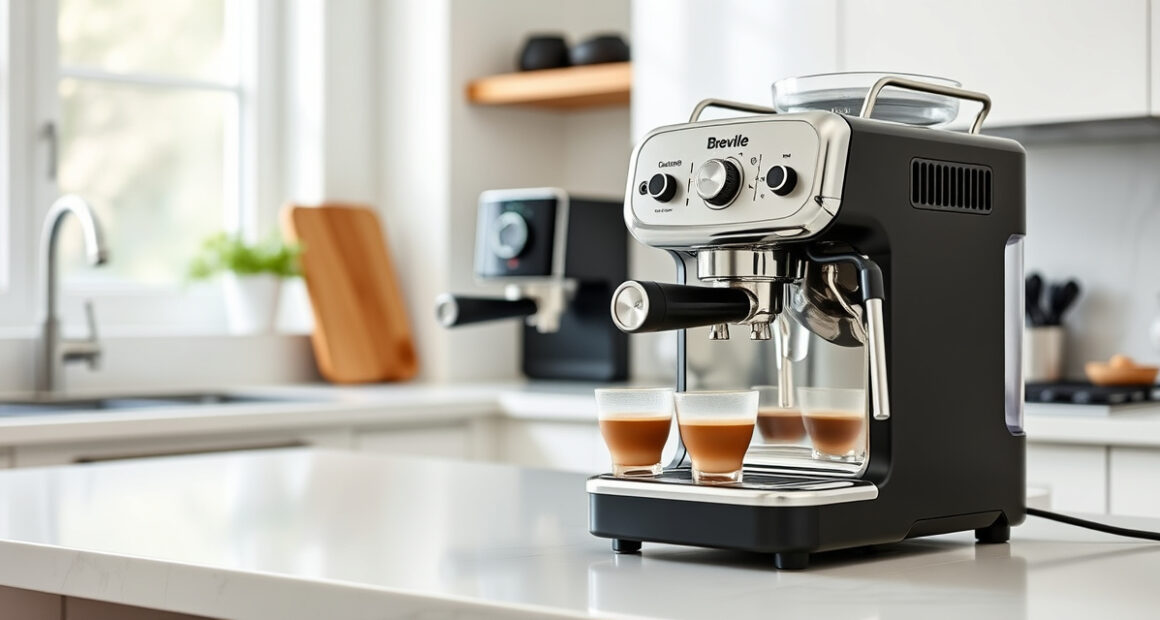 Is the Breville Oracle Touch Worth It? Honest Review