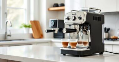 Is the Breville Oracle Touch Worth It? Honest Review