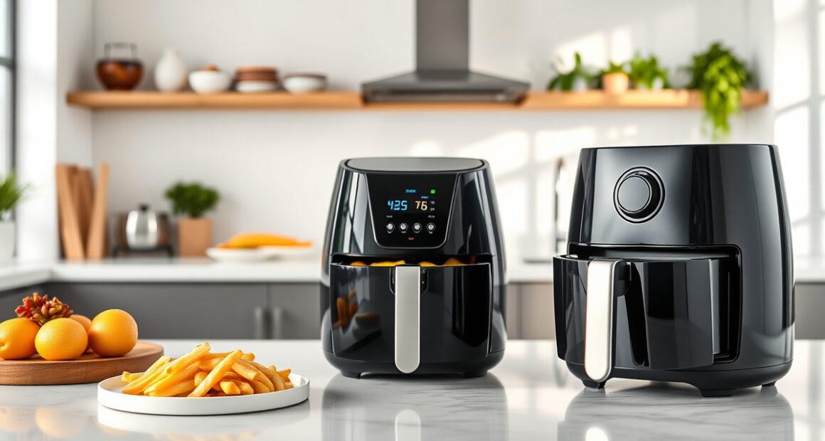 Is the COSORI 9-in-1 Air Fryer Worth It? Honest Review