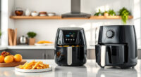 Is the COSORI 9-in-1 Air Fryer Worth It? Honest Review