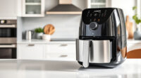 Is the COSORI Lite Worth It? Honest Review of Top Air Fryers