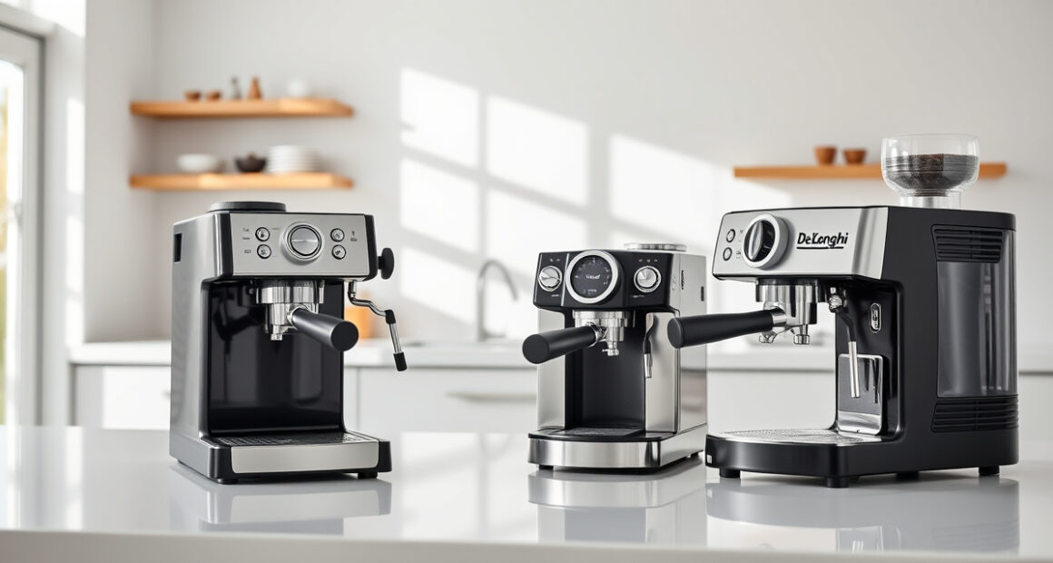 Is the De'Longhi Dinamica Plus Worth It? Honest Review