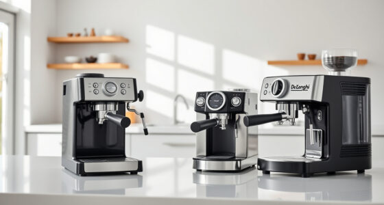 Is the De'Longhi Dinamica Plus Worth It? Honest Review