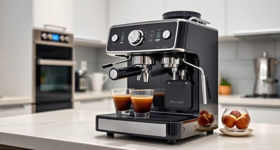 Is the De'Longhi Eletta Worth It? Honest Review