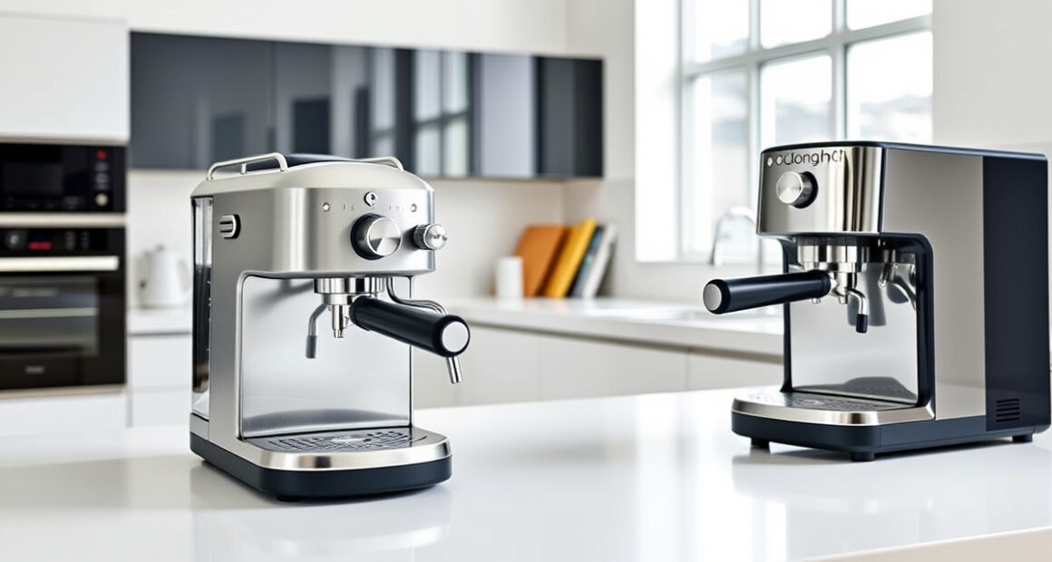 Is the De'Longhi Eletta Worth It? Honest Review