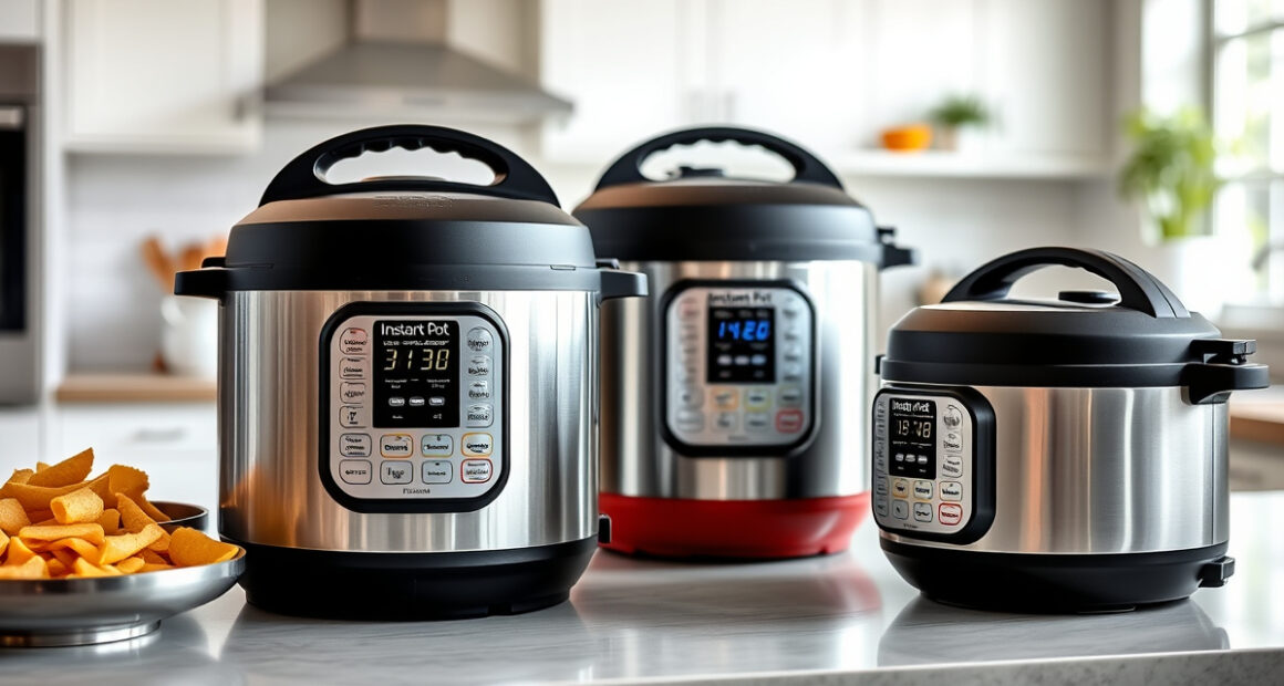 Is the Instant Pot Pro Worth It? Honest Review