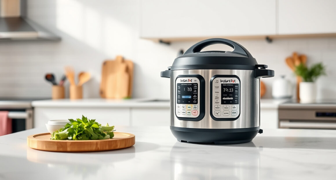 Is the Instant Pot Vortex Air Fryer Worth It? Honest Review