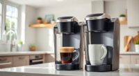 Is the Keurig K-Cafe Worth It? Honest Review