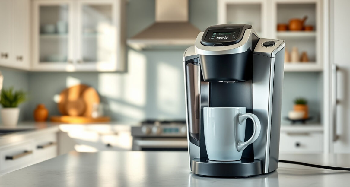 Is the Keurig K-Duo Worth It? Honest Review