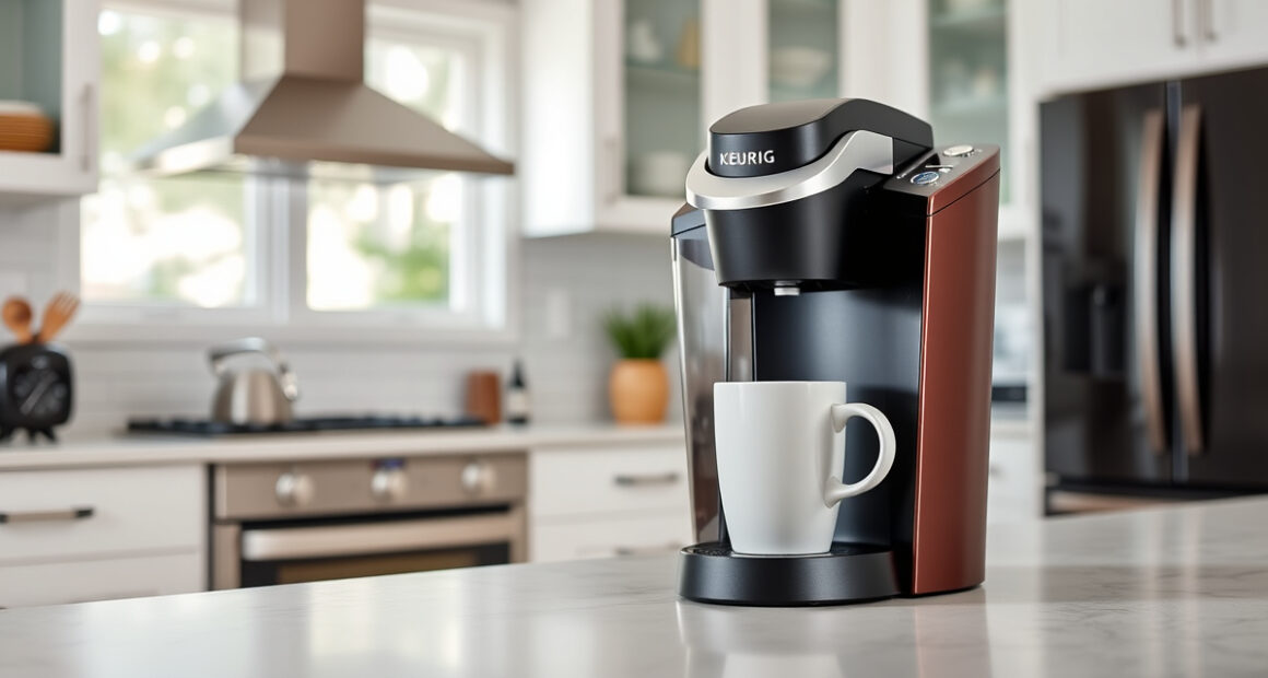 Is the Keurig K-Duo Worth It? Honest Review of This Versatile Coffee Maker