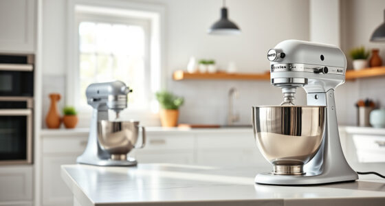 Is the KitchenAid Classic Worth It? Honest Review