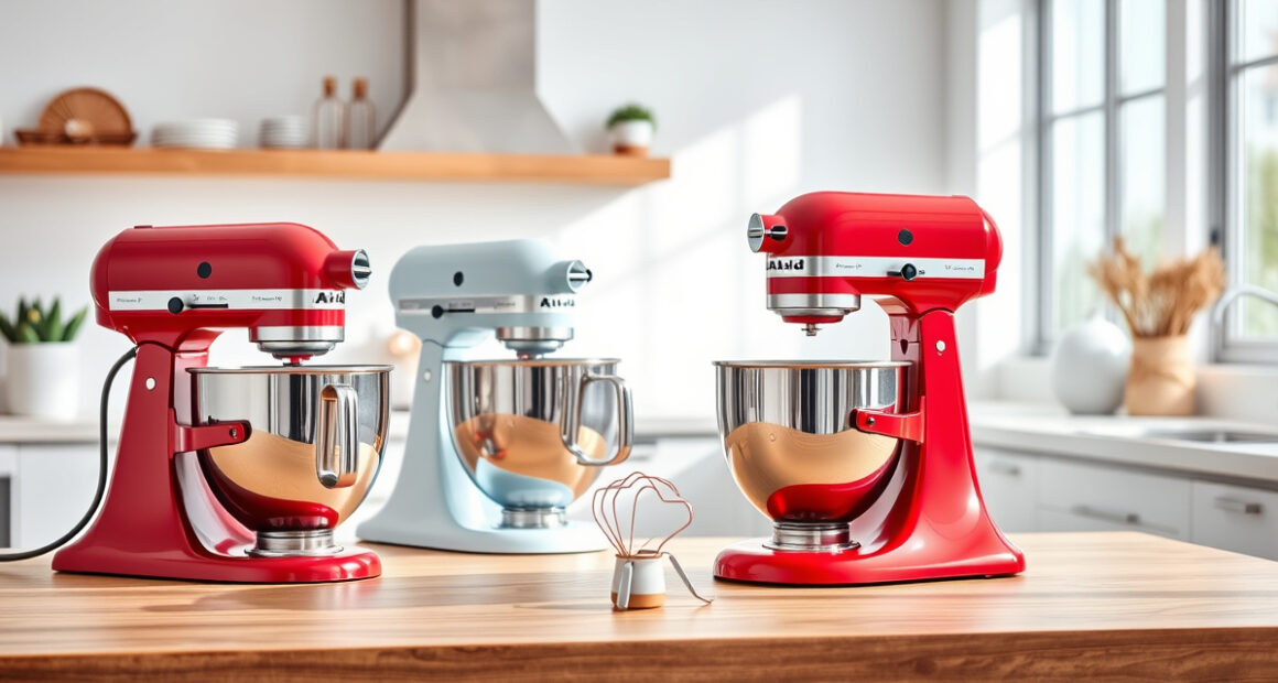 Is the KitchenAid Classic Worth It? Honest Review