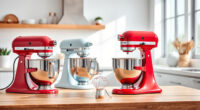 Is the KitchenAid Classic Worth It? Honest Review