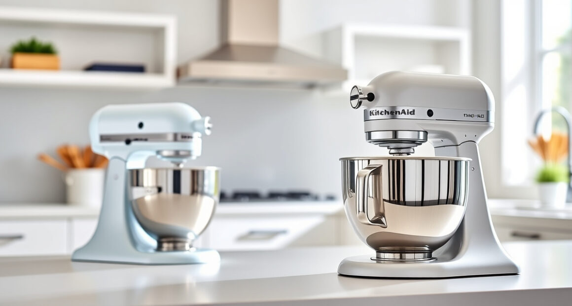 Is the KitchenAid Mini Worth It? Honest Review