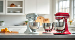 Is the KitchenAid Pro Line Worth It? Honest Review