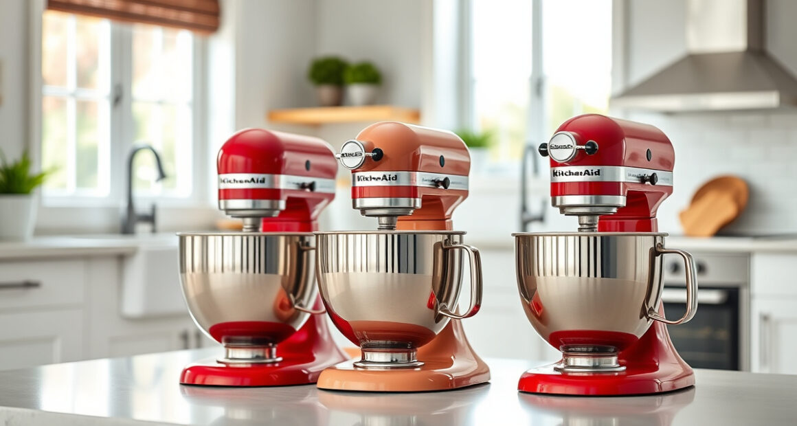 Is the KitchenAid Pro Line Worth It? Honest Review