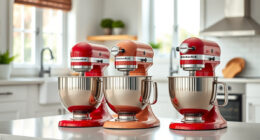 Is the KitchenAid Pro Line Worth It? Honest Review
