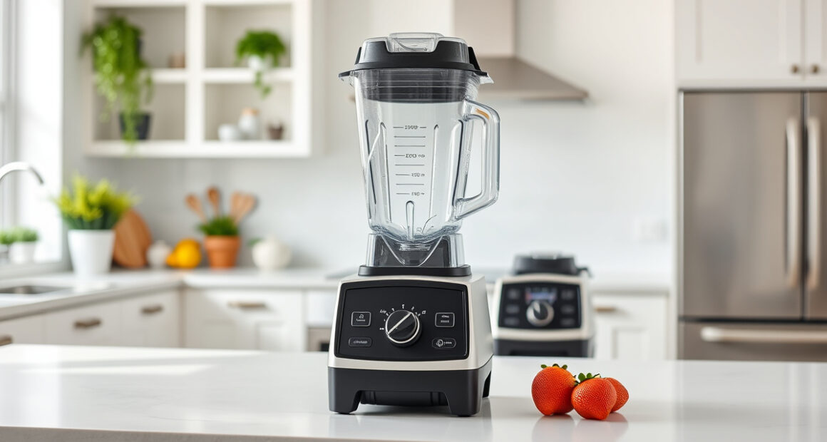 Is the Vitamix Propel 750 Worth It? Honest Review