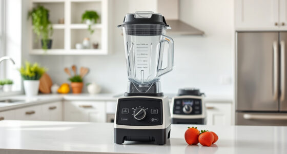 Is the Vitamix Propel 750 Worth It? Honest Review