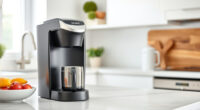 Keurig Coffee Maker Maintenance: A Complete How-To & Troubleshooting Guide