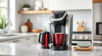 Keurig Coffee Maker Maintenance: A Complete How-To & Troubleshooting Guide