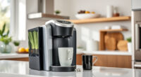 Keurig Coffee Maker Won't Turn On: Causes & Easy Fixes
