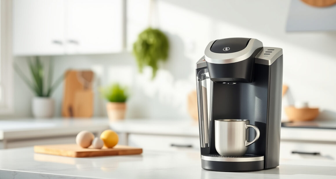Keurig Coffee Maker Won't Turn On: Causes & Easy Fixes