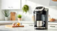Keurig Coffee Maker Won't Turn On: Causes & Easy Fixes