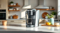 Keurig Coffee Tastes Bad: Causes & Easy Fixes