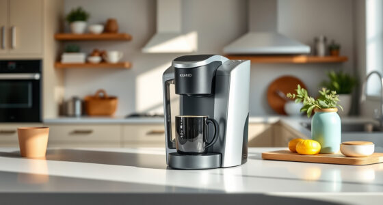 Keurig Coffee Tastes Bad: Causes & Easy Fixes