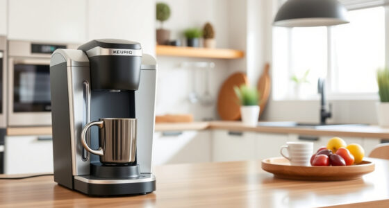 Keurig Coffee Tastes Bad: Causes & Simple Fixes