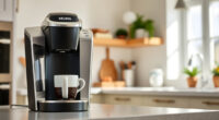 Keurig K-Cafe Review: Pros, Cons, and Who It's For