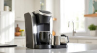 Keurig K-Cafe Review: Pros, Cons, and Who It's For