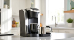 Keurig K-Cafe Review: Pros, Cons, and Who It's For